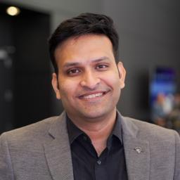 Prateek Jain