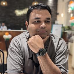 Swarad Mokal